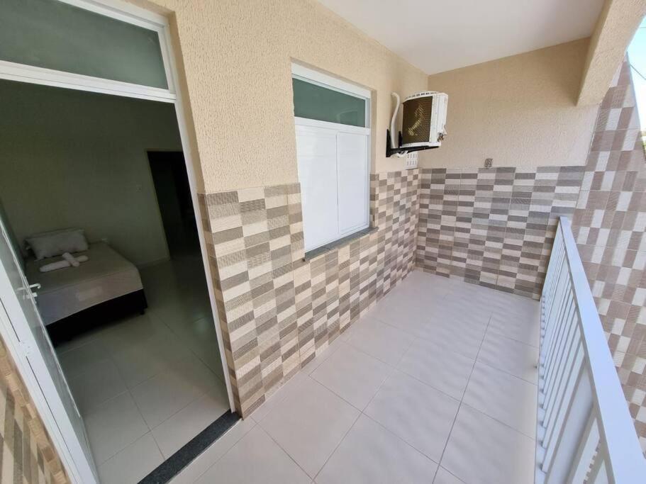 Casa 2/4 Para Temporada Aracaju Ngoại thất bức ảnh