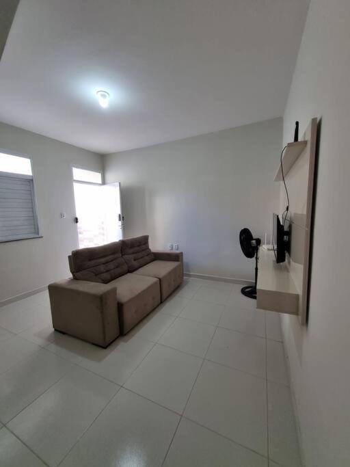 Casa 2/4 Para Temporada Aracaju Ngoại thất bức ảnh