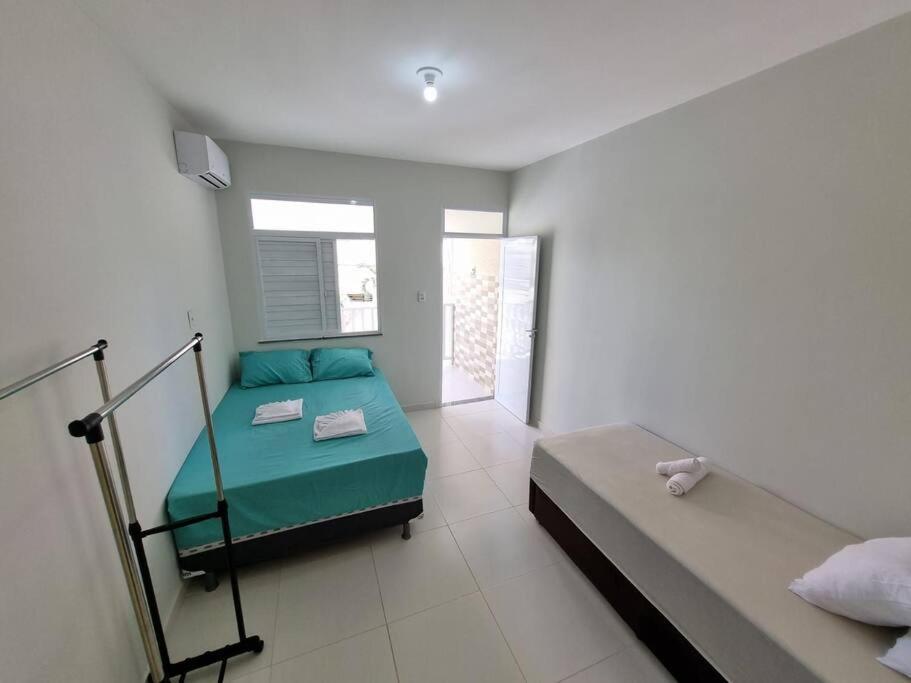 Casa 2/4 Para Temporada Aracaju Ngoại thất bức ảnh